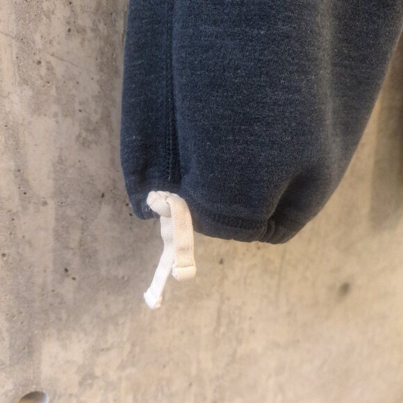 Polo Ralph Lauren Mens 2XLT Dark Heather Gray Sweatpants Joggers Pony Logo - Picture 5 of 8